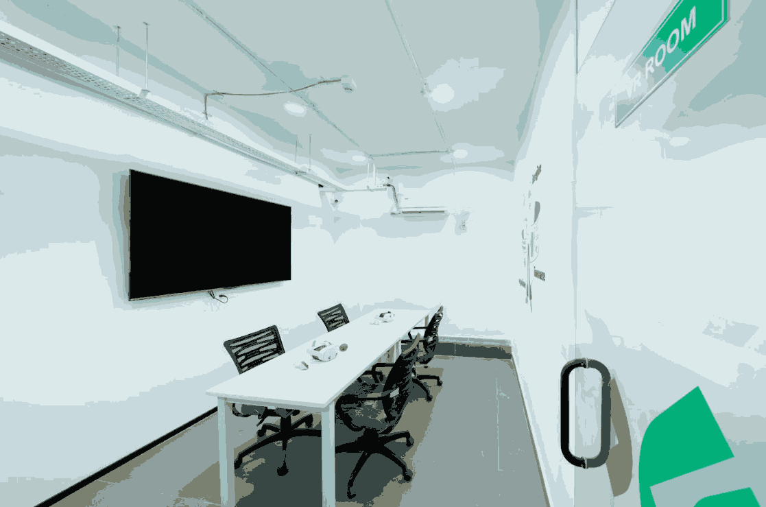 Emversity School of Hospitality & Allied Health Sciences, Hyderabad Hyderabad  Office Space photo 5